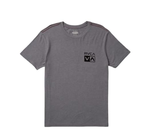 Image of RVCA VA All The Way Short Sleeve
