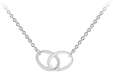 Tuscany Silver Collier Donna argento – 8.19.8030 Tuscany Silver Collier Donna argento – 8.19.8030