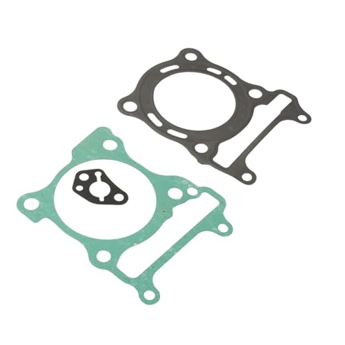 Kit de cilindro de gran diámetro de 62 mm para potenciar tu moto PCX150 6