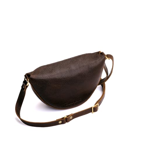 Portland Leather Goods Koala Sling Bag