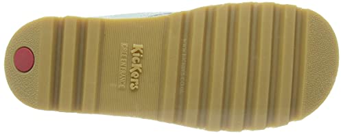 Image of Kickers mens Kick Hi Luxe