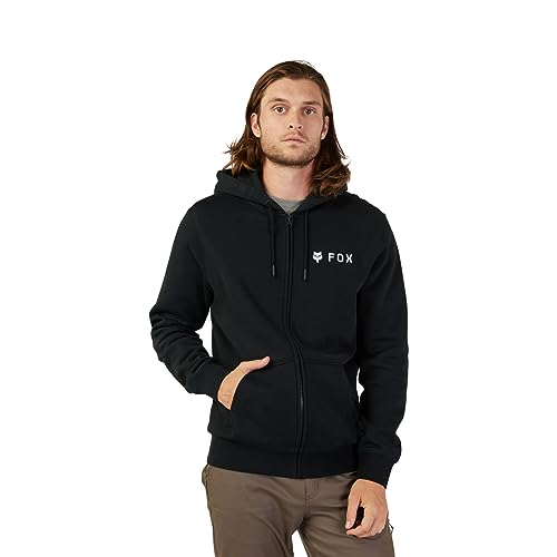 Fox Racing Men's Absolute Fleece Zip3