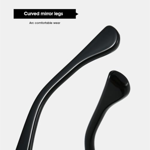 Lunettes de soleil géométriques pour affirmer votre style unique - 5