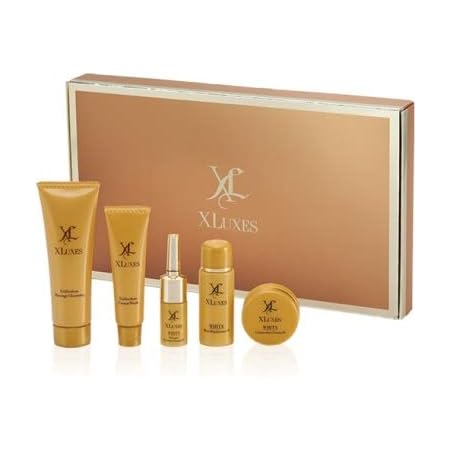 skin travel set