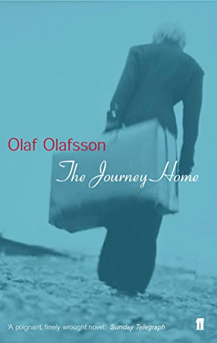 Image of The Journey Home