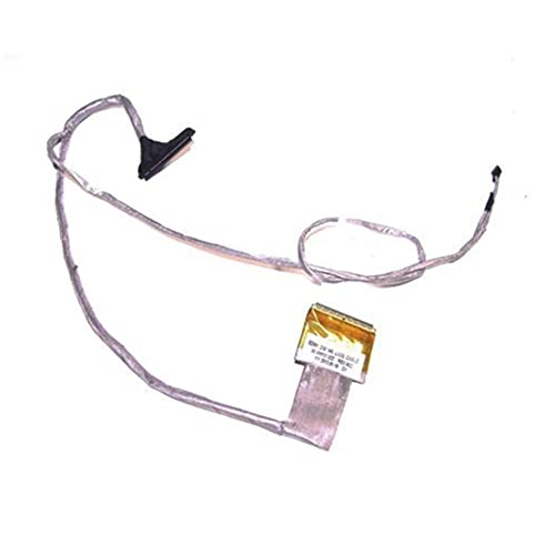 Câble d'écran pour Sony VPCEG nappe vidéo LED ordinateur portable 50.4MP01.022
