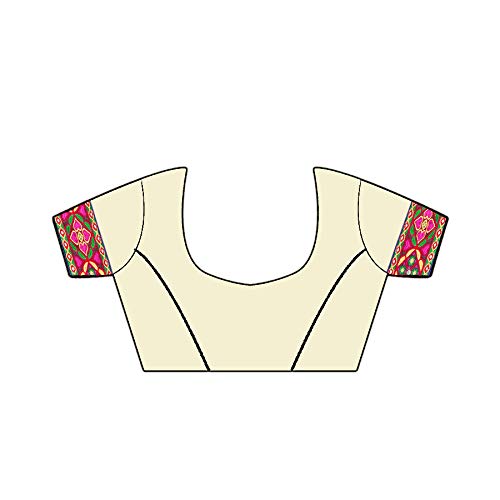 Image of SERONA FABRICS Women saree