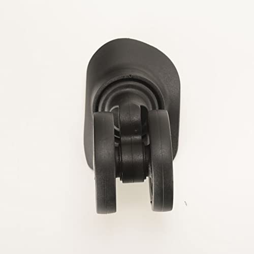 Luggage Suitcase Replacement Wheel Luggage Accessories Casters, Luggage Wheels, Trolley Case Universal Wheels, Silent Casters, Universal Wheels3