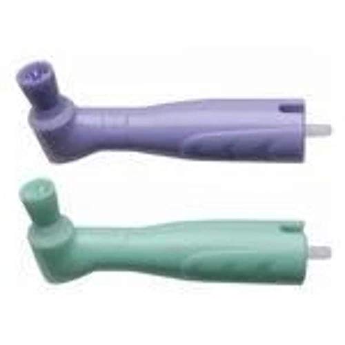 PROPHY Angle - Soft Cup (Green) [PA-7000]