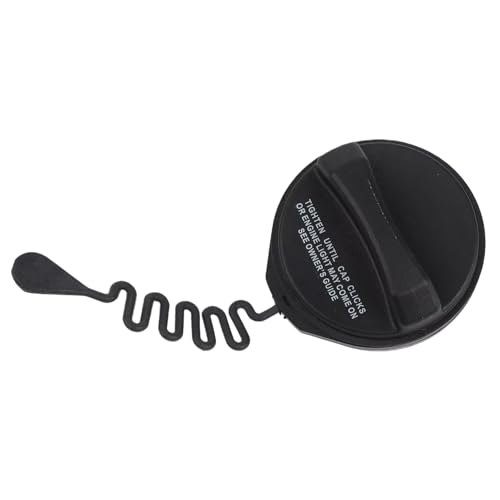 Bouchon de réservoir de carburant de rechange Volvo C30 C70 S40 V50 référence OEM 31261589
