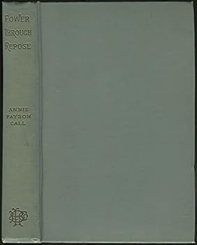 Hardcover Power Through Repose Book