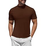 Conseils : nos tailles sont asiatiques, elles sont généralement plus petites que les tailles européennes. Nous vous recommandons de choisir une taille au-dessus, car elle peut être plus confortable. Cette chemise à manches courtes pour homme est facile à entretenir, lavable en machine ou à la main à l'eau froide.