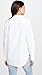 Frank & Eileen Women's Frank Poplin Button Down Shirt, White, S