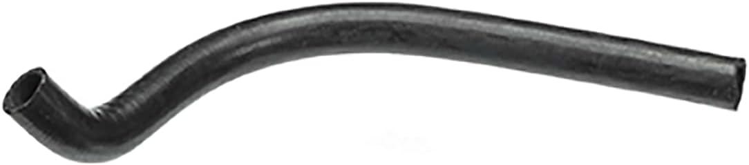 Heater Hose 1PC Auxiliary Heater Pipe-2 To Radiator HVAC Heater Hose Assembly fits Chevrolet G10, G20, G30 1991 1992 1993 4.3L V6, fits GMC G1500, G2500, G3500 1991 1992 1993 4.3L V6