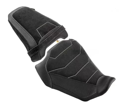 Asiento CB 650R sillín trasero y cojín delantero para moto Honda CBR650R 2019-2023 3