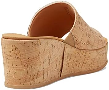 Anne Klein Women's Valentina Pump, Cork, 9 | Image 4