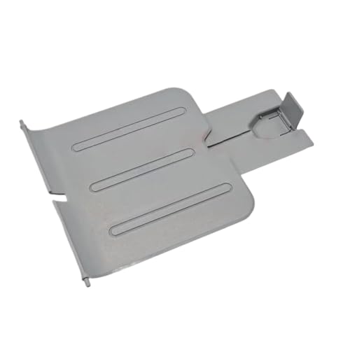 Plateau de livraison de papier durable RM1-6903-000 en plastique renforcé