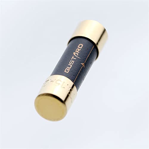 Fusible HiFi fièvre nano alliage améliore la dynamique sonore des systèmes H20 P26 X22