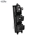Driver Side Master Window Switch 84820-AA011 for 1997-2001 Toyota Camry,1998-2002 Toyota Corolla Window Switch Replaces 84820-60090