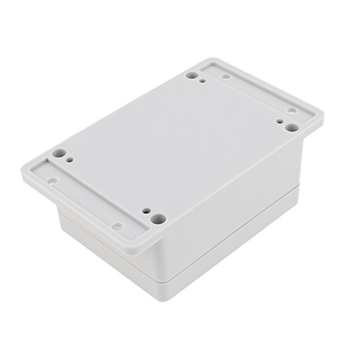 Caja de conexión impermeable 150x90x55mm Aexit miniatura 3