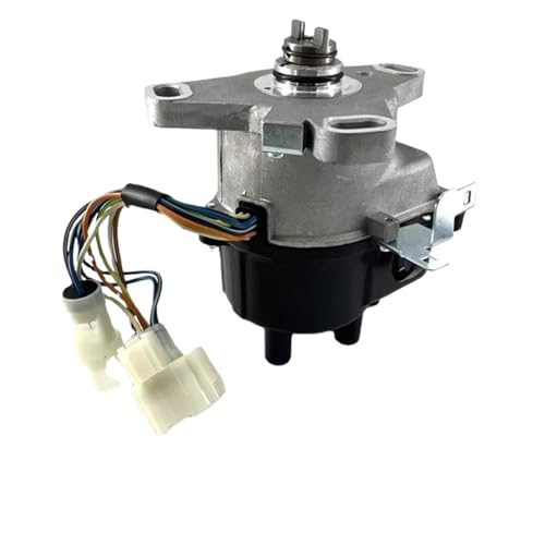 Distributeur d'allumage pour Honda Civic 1.5L L4 1988-1991 TD-22U TD-27U