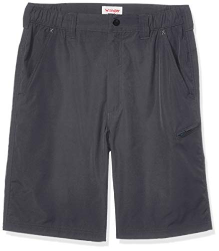 Wrangler Authentics ZM926CN Men'S Performance Side Elastic Utility Short thumb #7