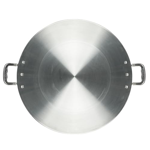 La mejor comparación de Barbacoa paellera para comprar hoy. 14 La mejor comparación de Barbacoa paellera para comprar hoy. 12