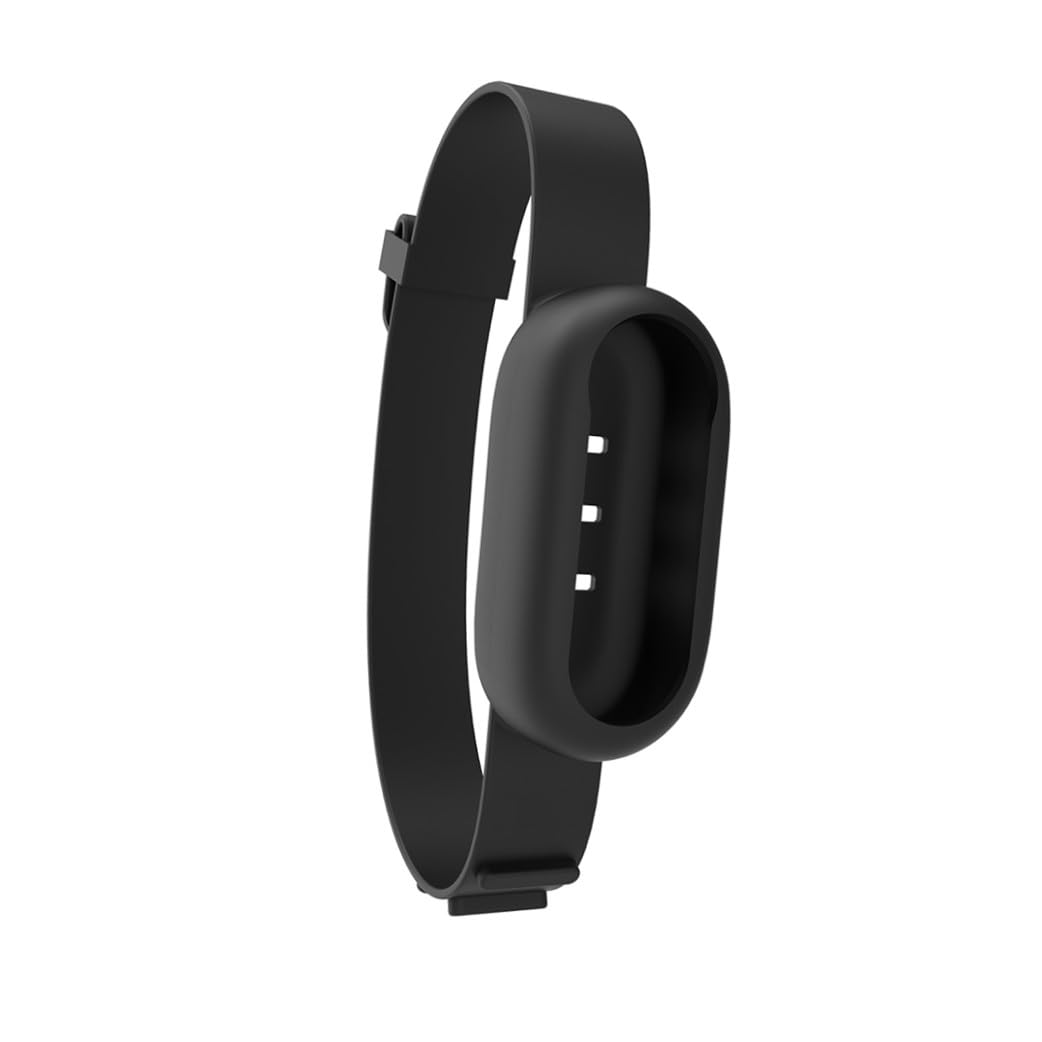 SHINEOFI 3 Piezas Correa de Mano para Cámara de Silicona Pulsera Ligera y Desmontable para Fotógrafos al Aire Protección Anticaída para Cámaras Deportivas y
