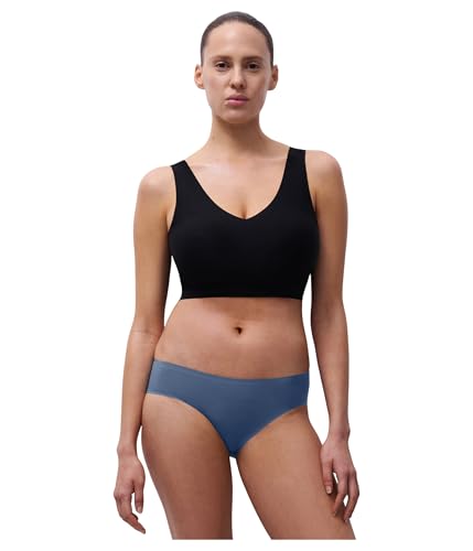 Image of Chantelle Women's Soft Stretch One Size Bikini Style Underwear