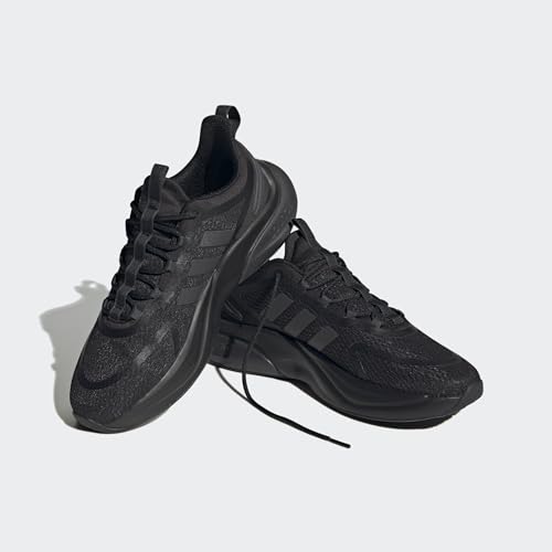 Image of Adidas Alphabounce +, Men's Shoes-Low (Non-Football)