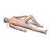 Manikin Training Crash Kelly Male Adult Ea