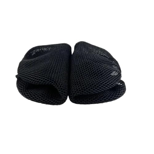 Housse de coussin de selle pour moto Tiger 900 fini la selle brûlante au soleil