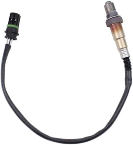 Sonde d'oxygène O2 Lambda Post Cat pour BMW E90 E87 E60 118i 320i échappement - 2