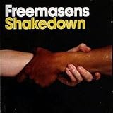 freemasons music competition 1 - Intro Shakedown