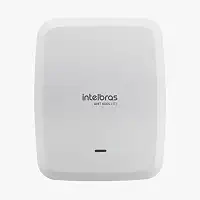 Central de alarme 64 Zonas com sirene S/Fio RJ45 Monitorado via App celular Intelbras AMT 8000 Lite