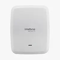 Central de alarme 64 Zonas com sirene S/Fio RJ45 Monitorado via App celular Intelbras AMT 8000 Lite