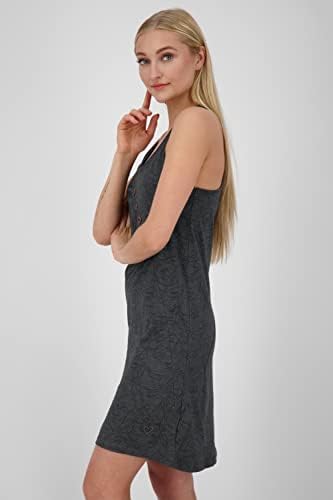 Vestido Veraniego De Manga Corta