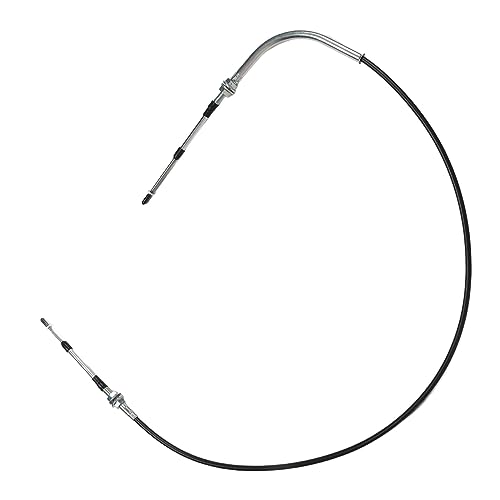 Cabo Reverso Dianteiro do Deslocamento de Transmissão, Substituição Segura da Dureza de Condução 103