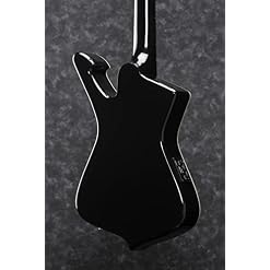 Ibanez UICT10-BK, Noir - Les Beatles, Paul McCartney, John Lennon, RIngo Starr, George Harrison Ibanez UICT10-BK, Noir – Image 4