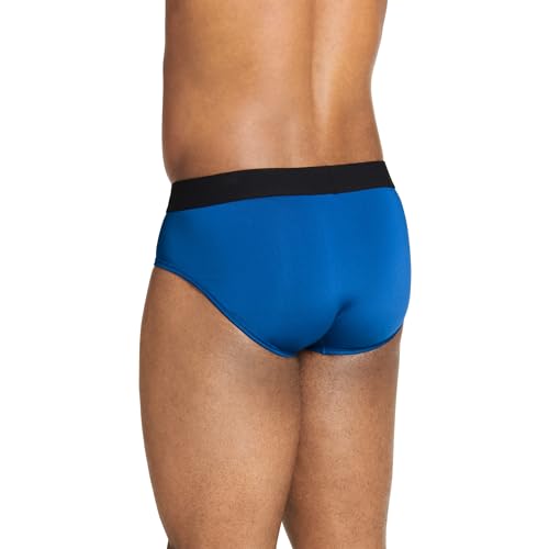 Jockey Men's Underwear RapidCool Brief2