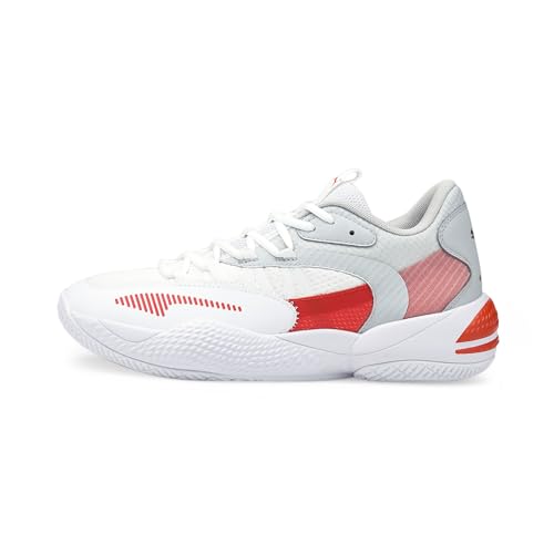 Image of Puma Unisex Court Rider 2.0 Basketball Shoe
