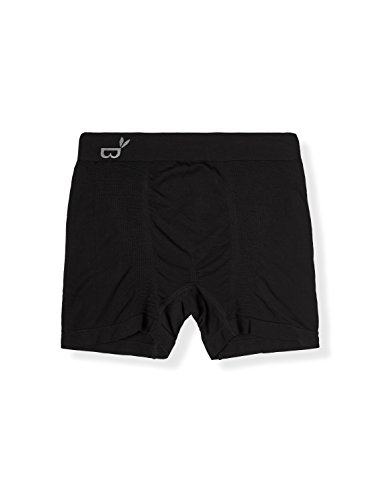 Boody Body EcoWear Men's Boxer Briefs, Mens Underwear, Soft Breathable, Seamless Comfort, Viscose Made From Bamboo2