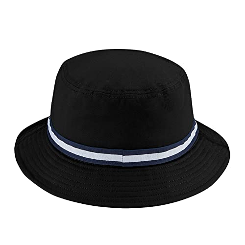 Image of Taylormade Men's Vintage Twill Bucket Hat