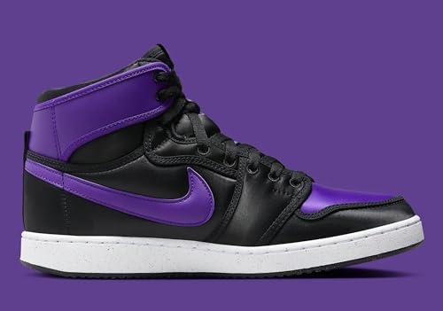 Image of Nike Dunk High Black White (2021) Style Code: DD1399-105