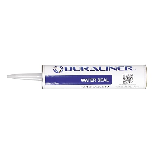 EasyPro DLES11 DuraLiner Edge Sealant – 11oz Tube