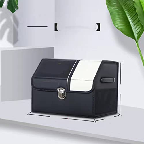 自動車 トランク収納ボックス トランクバッグ ラゲッジ収納ソフト コンパクト ミニバン セダン ハッチバック スポーツカー ワゴン SUV スポーツ GR/GR SPORT 軽トラック専属ロゴ パーティション収納設計 板挟み 丈夫で長持ちする 車用