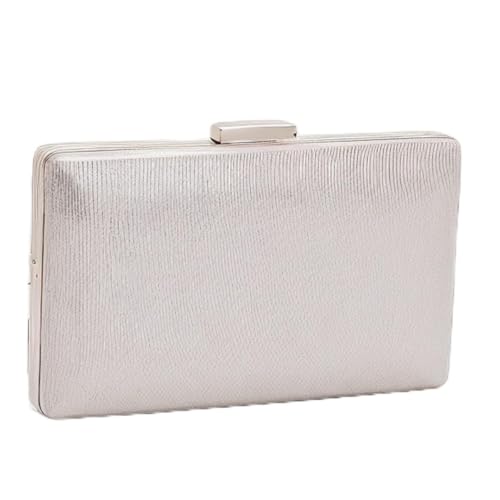Bolsa Carteira Clutch Festa Casamento Luxo Brilho Feminina Madrinha Formatura Evento