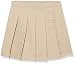 Nautica Girls' Uniform Pleated Scooter