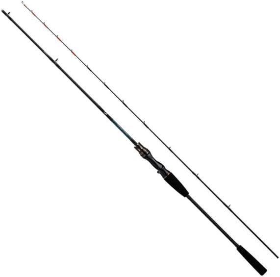 Daiwa 20 Light Game X 73 MMH-190