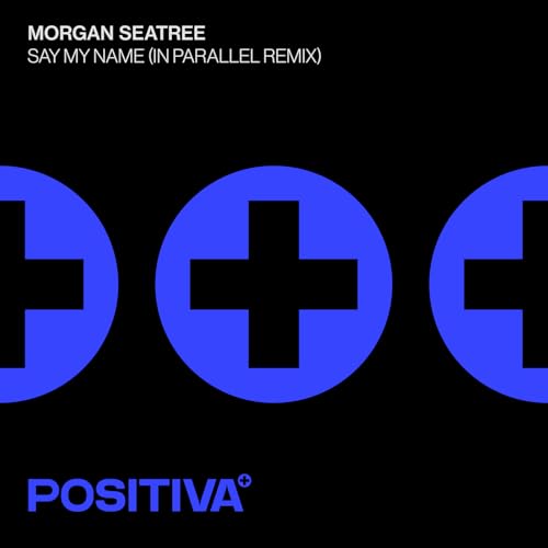 Morgan Seatree & IN PARALLEL